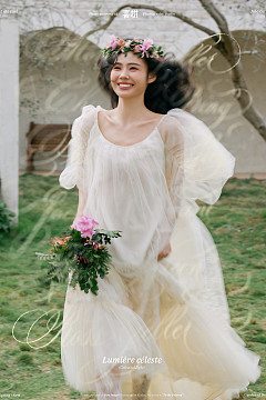 花园余爱（内景）