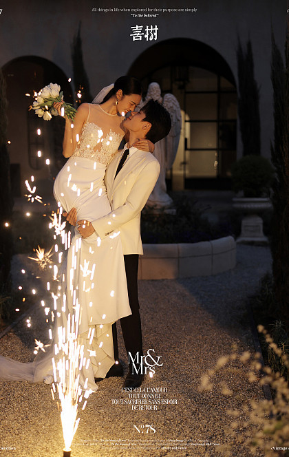 花园夜景4（内景）