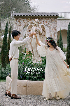 花园余爱（内景）