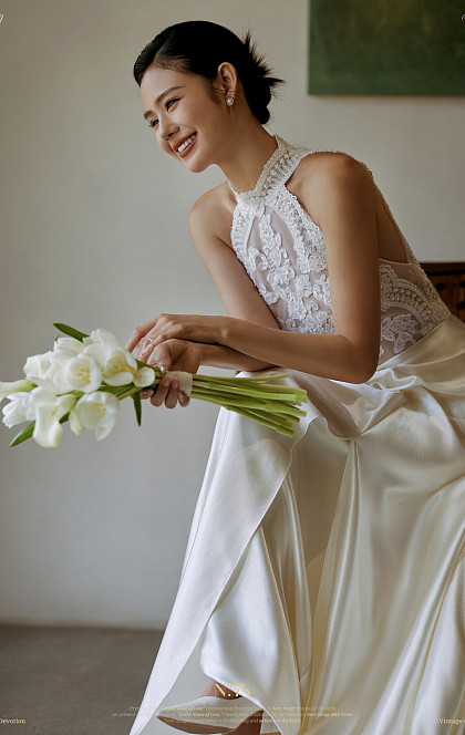 优雅复古（内景）