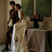 优雅复古（内景）