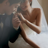 复古鱼尾（内景）