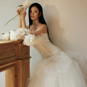 复古鱼尾（内景）