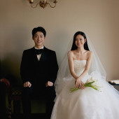 复古鱼尾（内景）