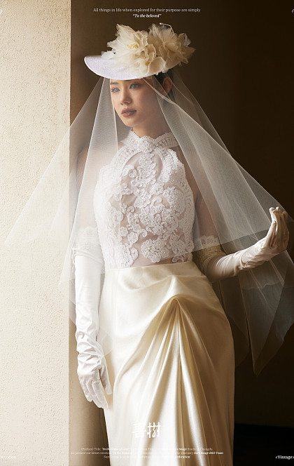 法式余爱（内景）