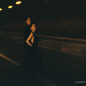 Ms.Tang（外景+内景）