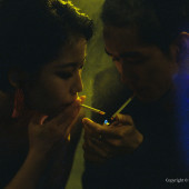 Ms.Tang（外景+内景）