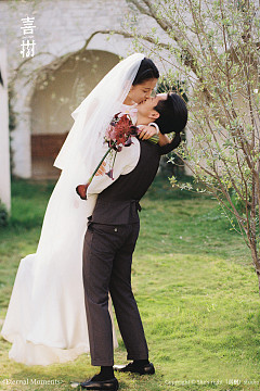 Ms.Tang（外景+内景）