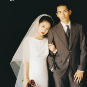 Ms.Tang（外景+内景）