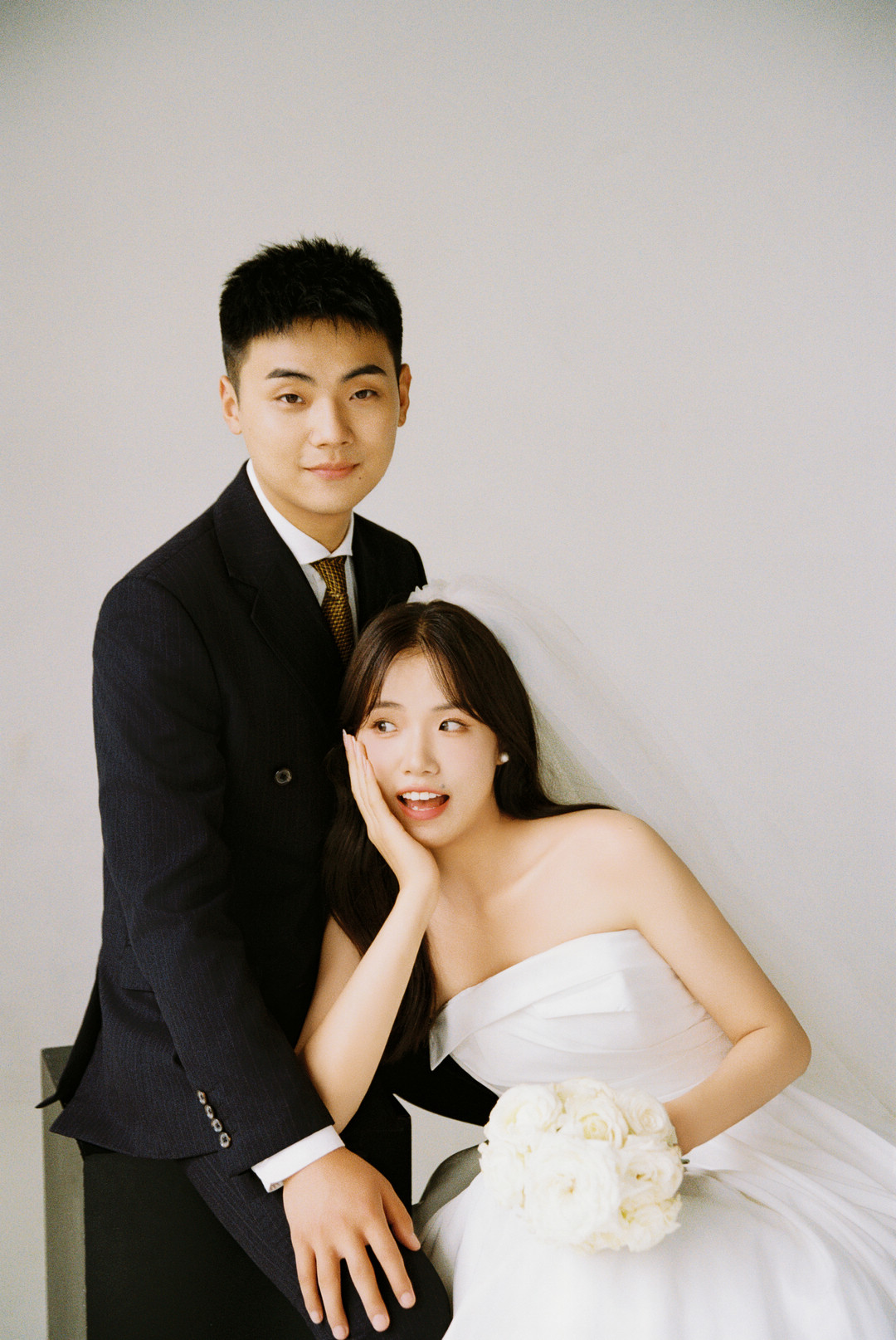 Ms.Xu（外景+内景）