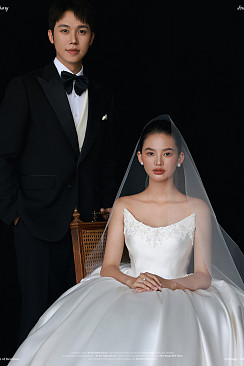 法式极简（内景）