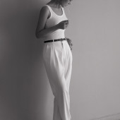 极简黑白（内景）