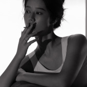 极简黑白（内景）