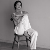 极简黑白（内景）