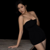 性感肖像（内景）