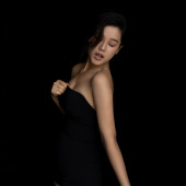 性感肖像（内景）