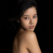 性感肖像（内景）