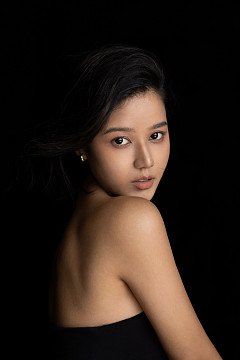 性感肖像（内景）