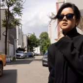 酷飒机车（内景）