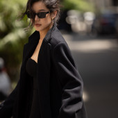 酷飒机车（内景）