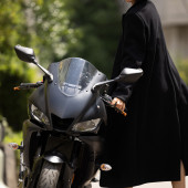 酷飒机车（内景）