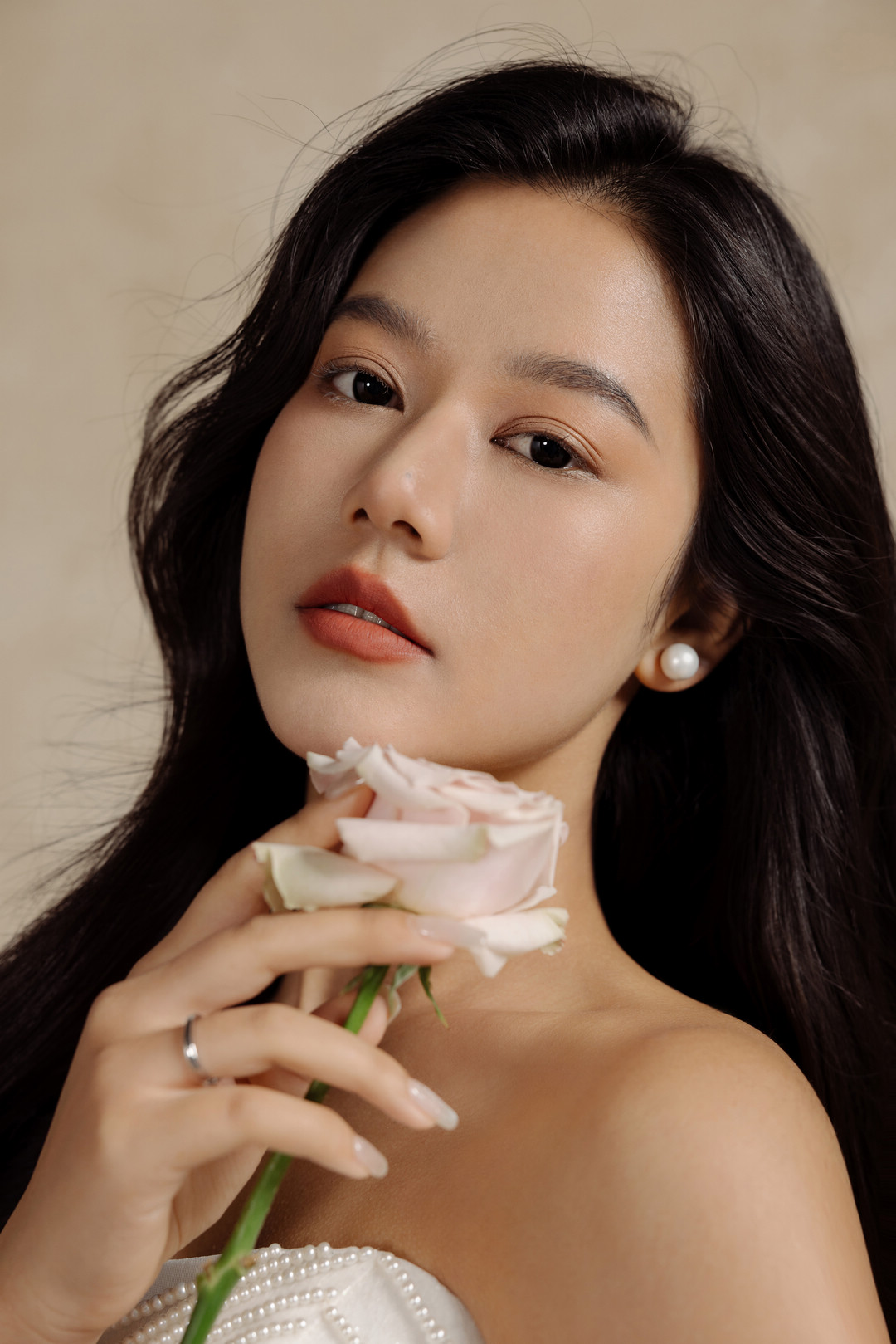 法式油画（内景）