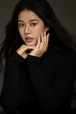 光影肖像（内景）