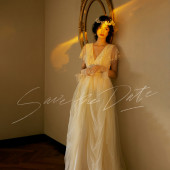 法式光影（内景）