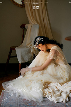 法式光影（内景）