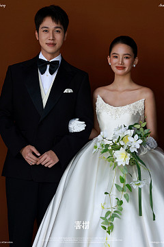 法式极简（内景）