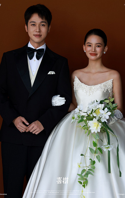 法式极简（内景）