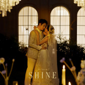 花园夜景（内景）