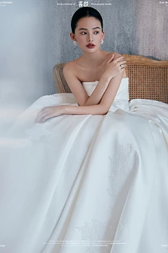 油画高定（内景）