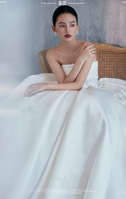 油画高定（内景）