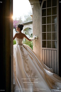 法式高奢（内景）