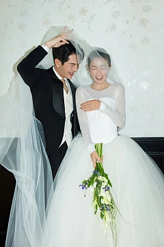 韩系少女感（内景）