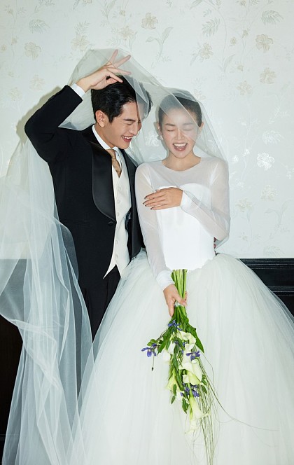 韩系少女感（内景）