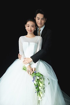 韩系极简（内景）