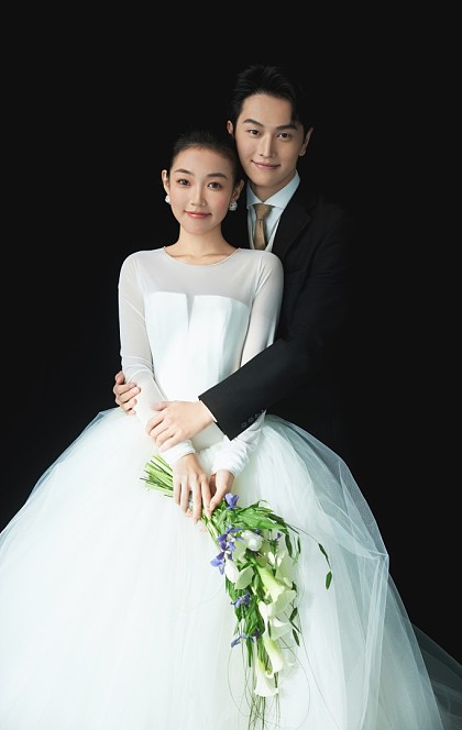 韩系极简（内景）