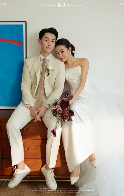 中古氛围（内景）