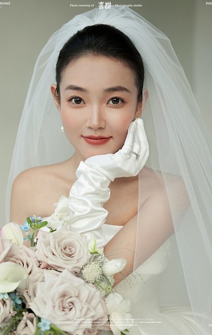 油画高奢（室内）