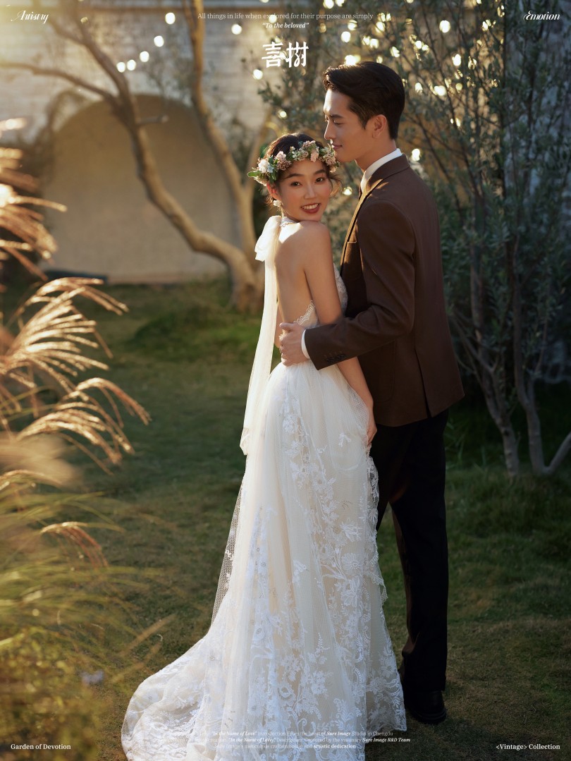 法式苔丝（内景）