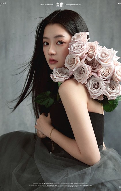 光影油画（内景）