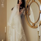 法式少女（内景）