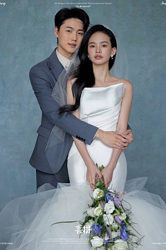 油画鱼尾（内景）