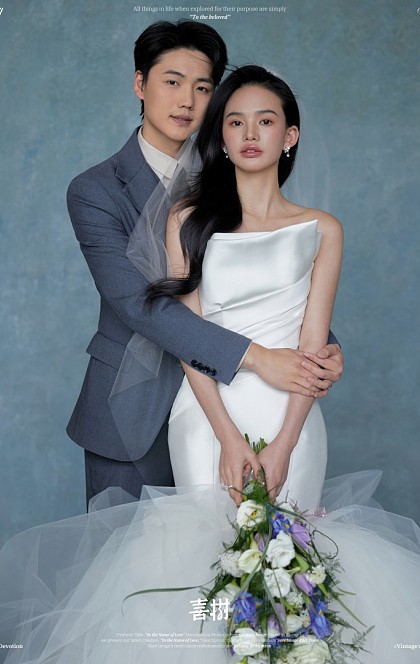 油画鱼尾（内景）