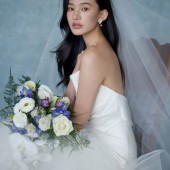 油画鱼尾（内景）