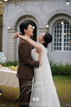 花园轻纱（内景）