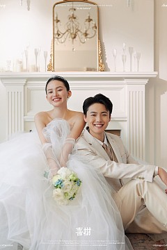 法式温柔（内景）