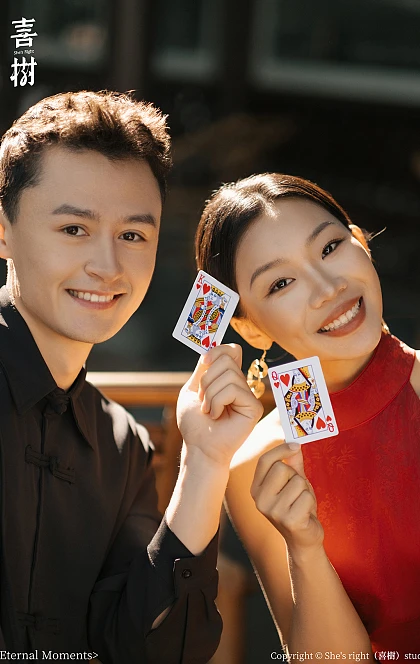 Ms Liu